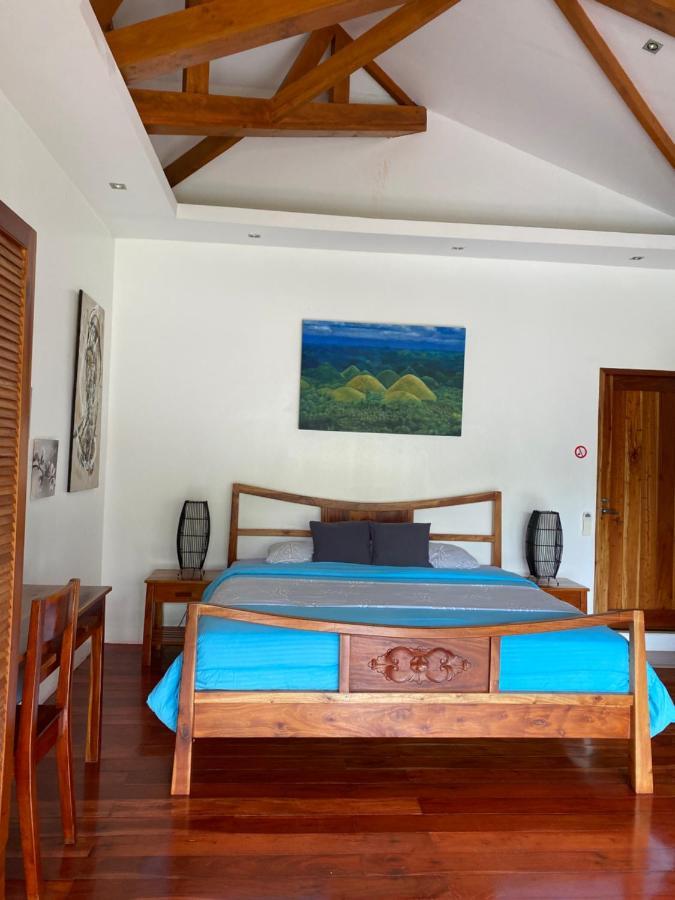 Villa MountainView Guesthouse Dimiao Extérieur photo