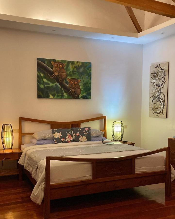 Villa MountainView Guesthouse Dimiao Extérieur photo