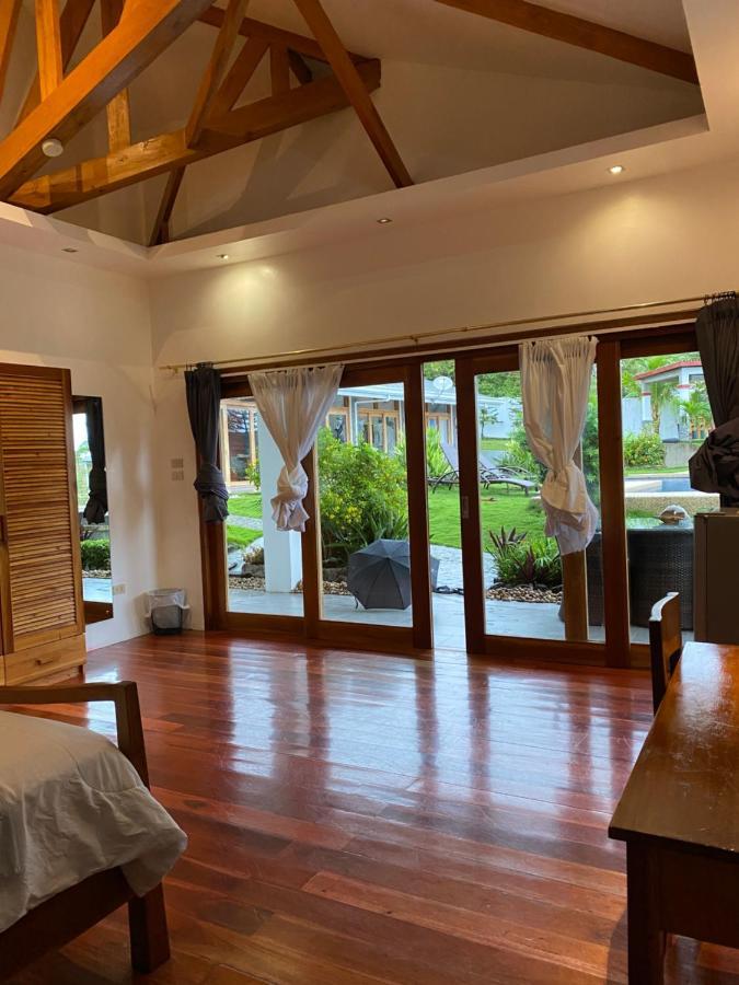 Villa MountainView Guesthouse Dimiao Extérieur photo