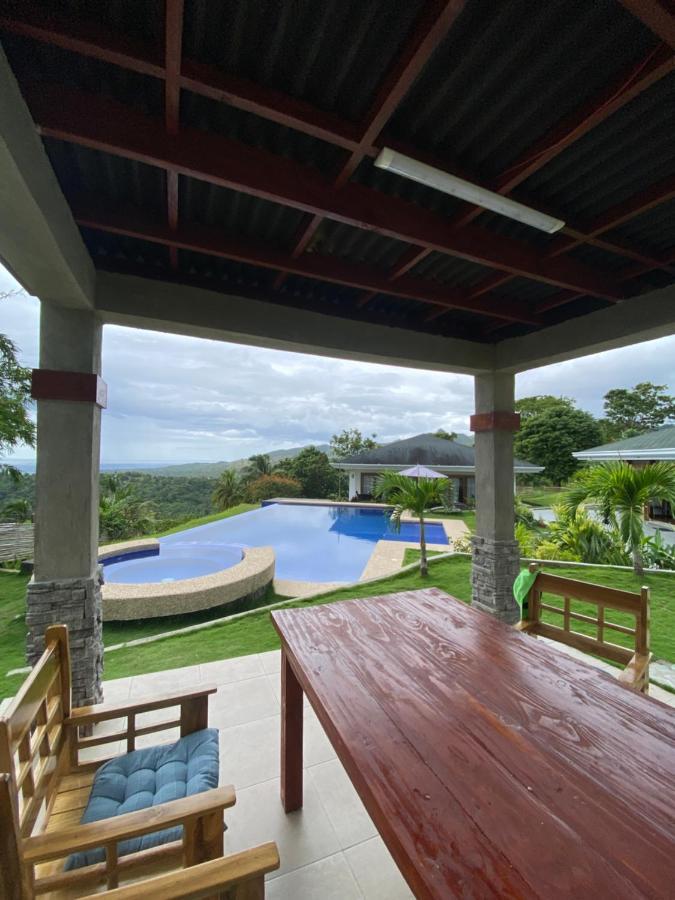 Villa MountainView Guesthouse Dimiao Extérieur photo